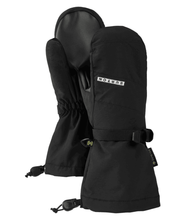 Burton Gore-Tex Junior Mittens 2025
