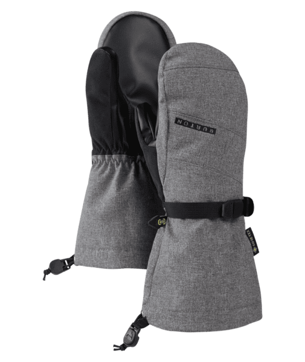 Burton Gore-Tex Junior Mittens 2025 - Image 2
