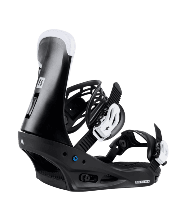 Burton Freestyle Men's Snowboard Bindings 2025
