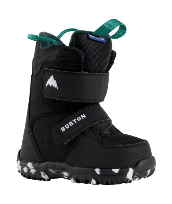 Burton Mini Grom Junior Snowboard Boots 2025