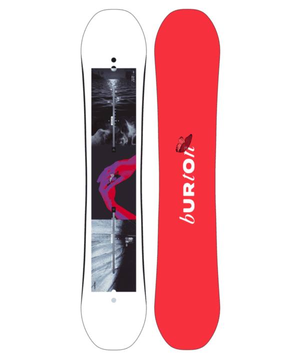 Burton Talent Scout Women's Snowboard 2025