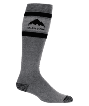 Burton Weekend Midweight 2 Pack Men's Socks 2026