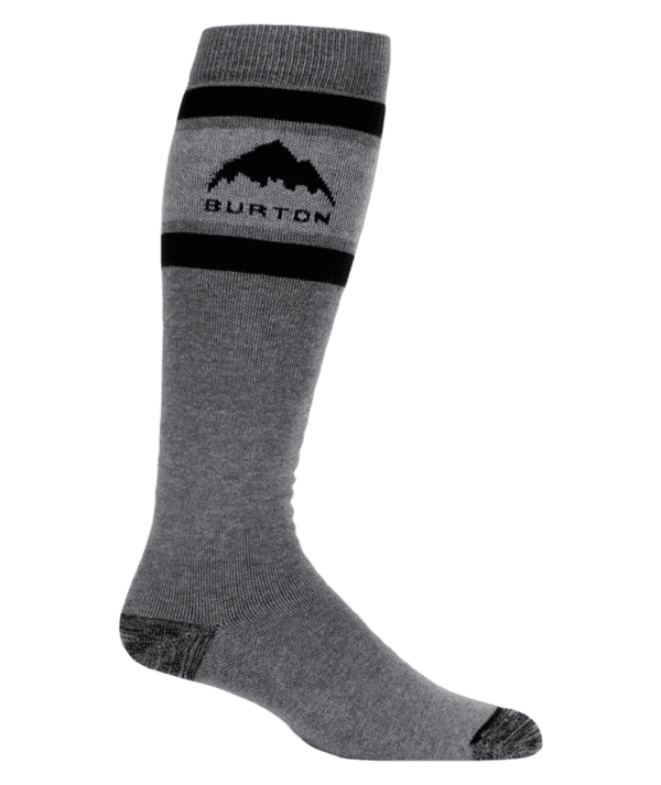 Burton Weekend Midweight 2 Pack Men's Socks 2025