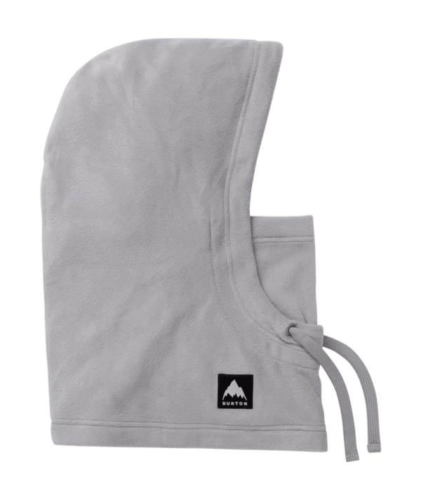 Burton Burke Hood Neckwarmer 2025 - Image 2