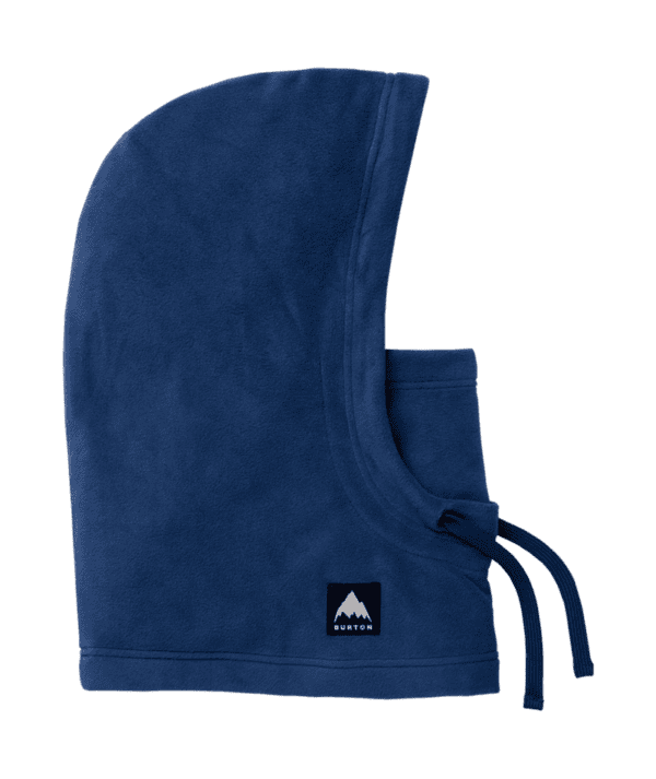 Burton Burke Hood Neckwarmer 2025 - Image 3