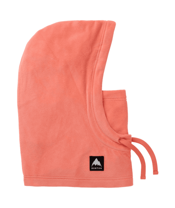 Burton Burke Hood Neckwarmer 2025 - Image 4