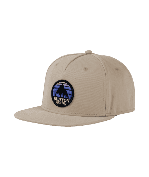 Burton Underhill Hat 2025
