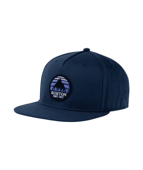 Burton Underhill Hat 2025 - Image 2