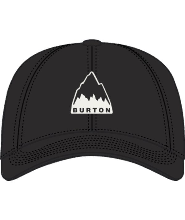 Burton Rad Dad Hat 2025