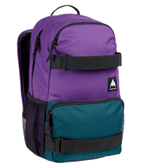 Burton Treble Yell Backpack 2025 - Image 2