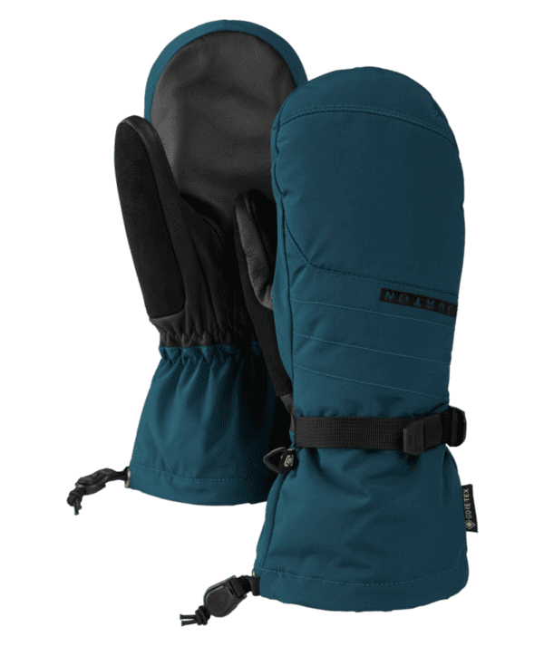 Burton Gore-Tex Deluxe Women's Mittens 2025