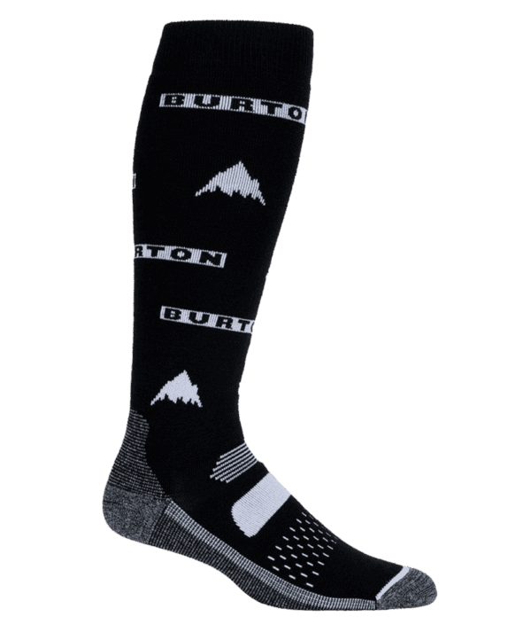 Burton Performance Midweight Men's Socks 2025
