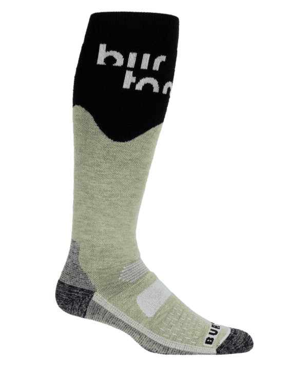 Burton Performance Midweight Men's Socks 2025 - Image 2