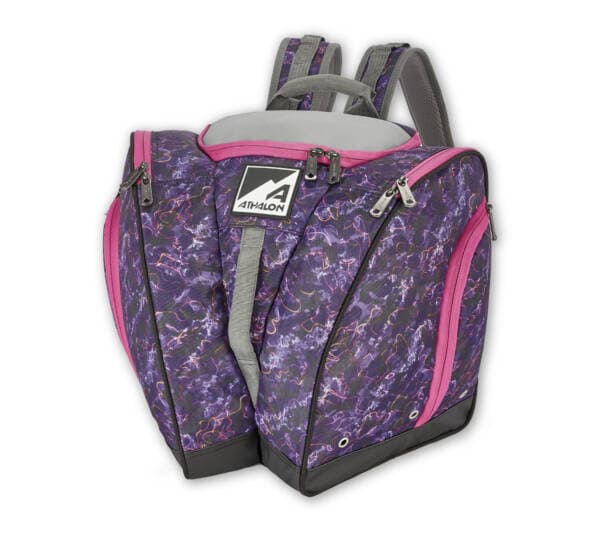 Athalon Alpine Junior Boot Bag 2025