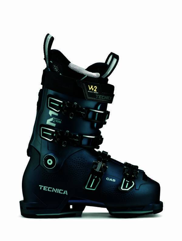 Tecnica Mach1 105 LV Women's Ski Boots 2025