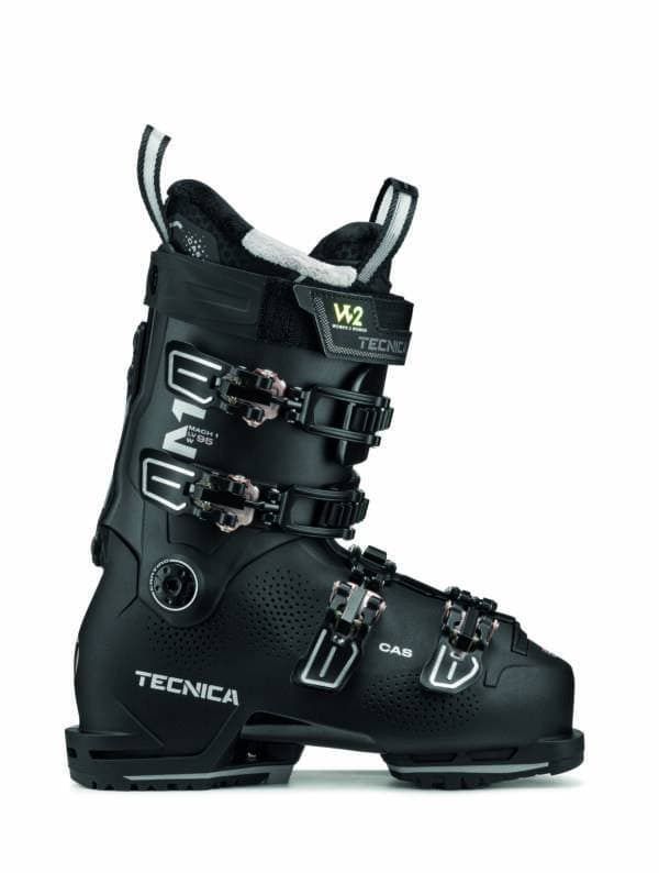 Tecnica Mach1 95 LV Women's Ski Boots 2025
