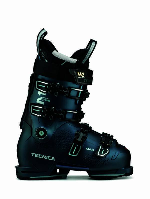Tecnica Mach1 105 MV Women's Ski Boots 2025