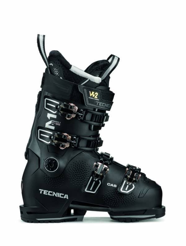 Tecnica Mach1 95 MV Women's Ski Boots 2025