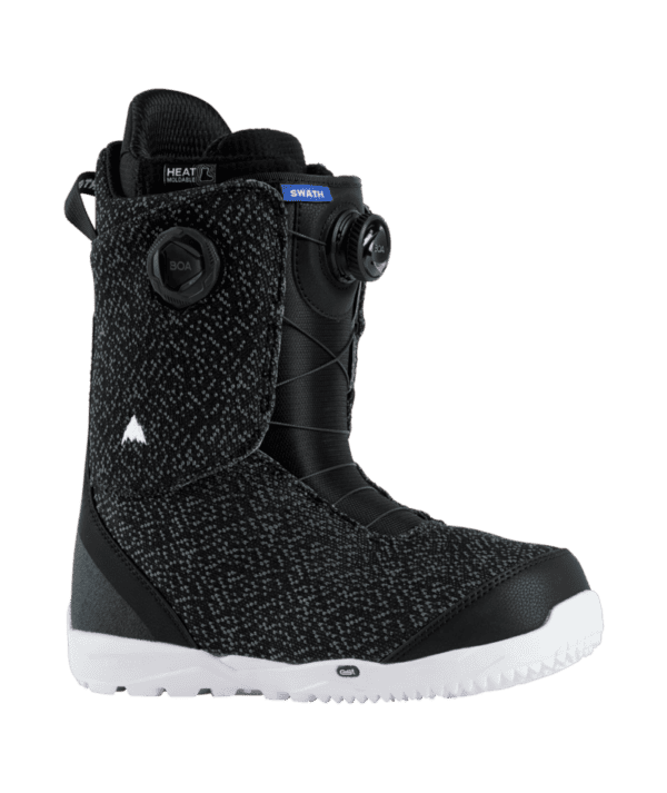 Burton Swath Boa Men's Snowboard Boots 2025