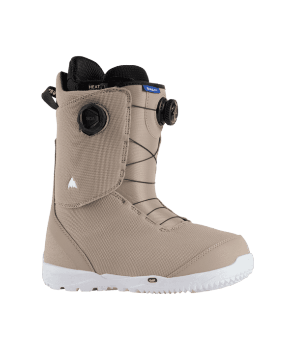 Burton Swath Boa Men's Snowboard Boots 2025 - Image 2
