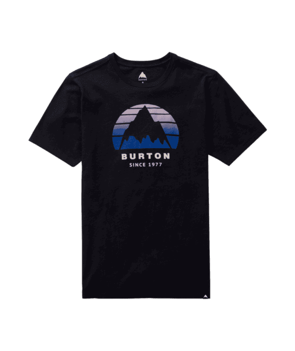 Burton Underhill Short Sleeve Men's Shirt 2025