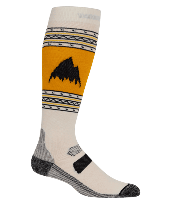 Burton Performance Lightweight 2 Pack Men's Socks 2025