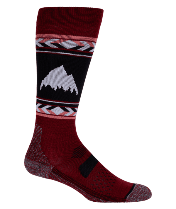 Burton Performance Lightweight 2 Pack Women's Socks 2025