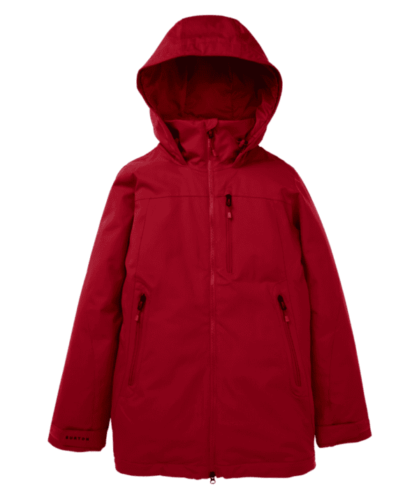 Burton Lelah Women's Jacket 2025 - Image 2