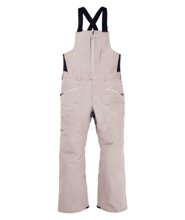 Burton Reserve Gore-Tex Bib Men's Pants 2025 - Image 2
