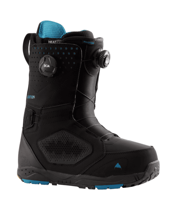 Burton Photon Wide Step On Men's Snowboard Boots 2025