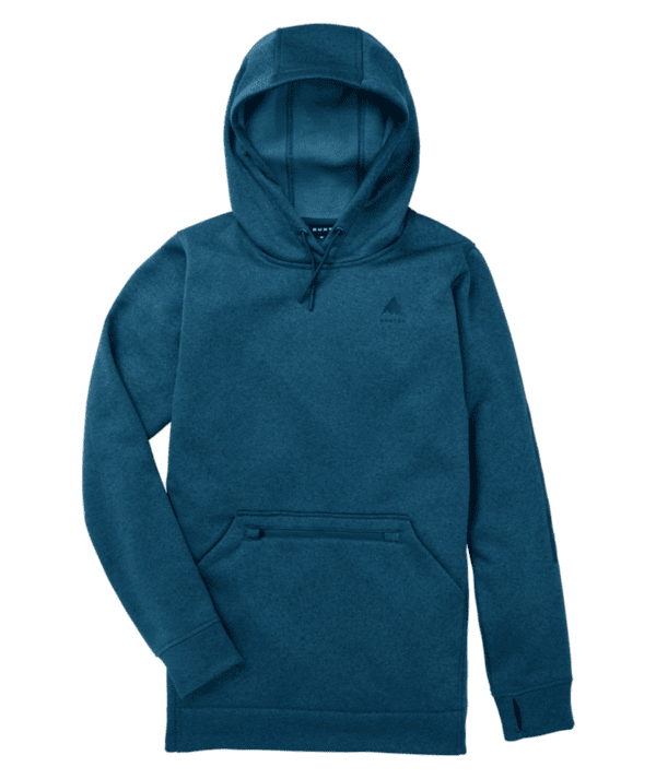 Burton Oak Long Pullover Women's Sweatshirt 2025 - Image 2