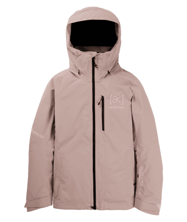 Burton [ak] Upshift Gore-Tex Women's Jacket 2025 - Image 2