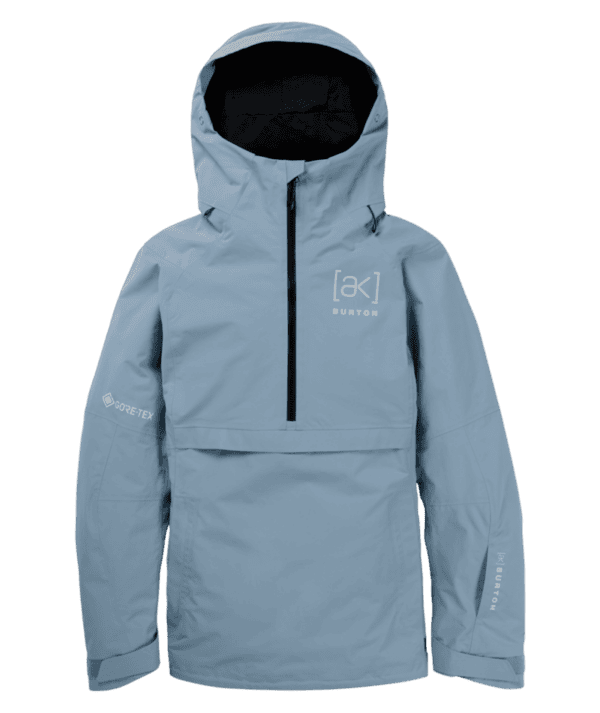 Burton [ak] Kimmy Gore-Tex 2L Anorak Women's Jacket 2025