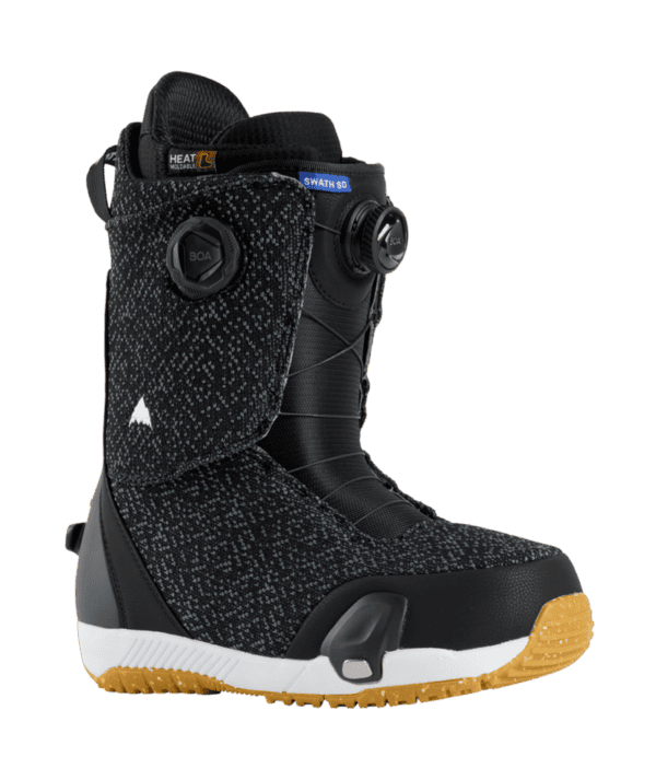 Burton Swath Step On Men's Snowboard Boots 2025