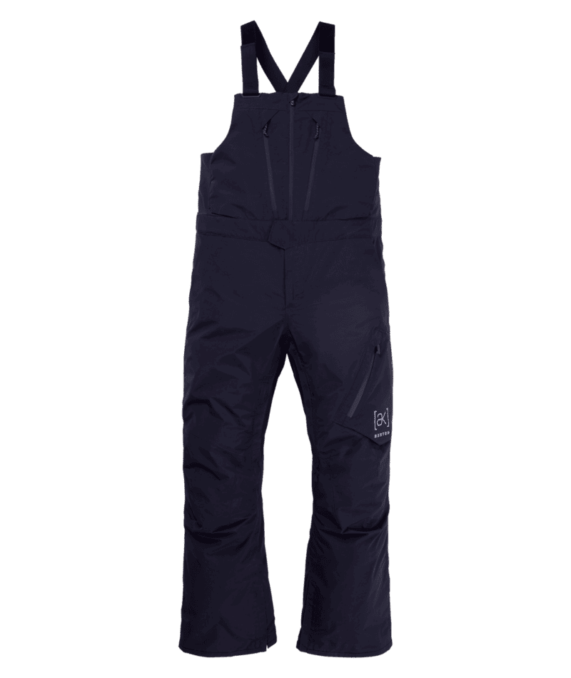 Burton [ak] Cyclic Gore-Tex Bib Men's Pants 2026 | Ken Jones Ski Mart