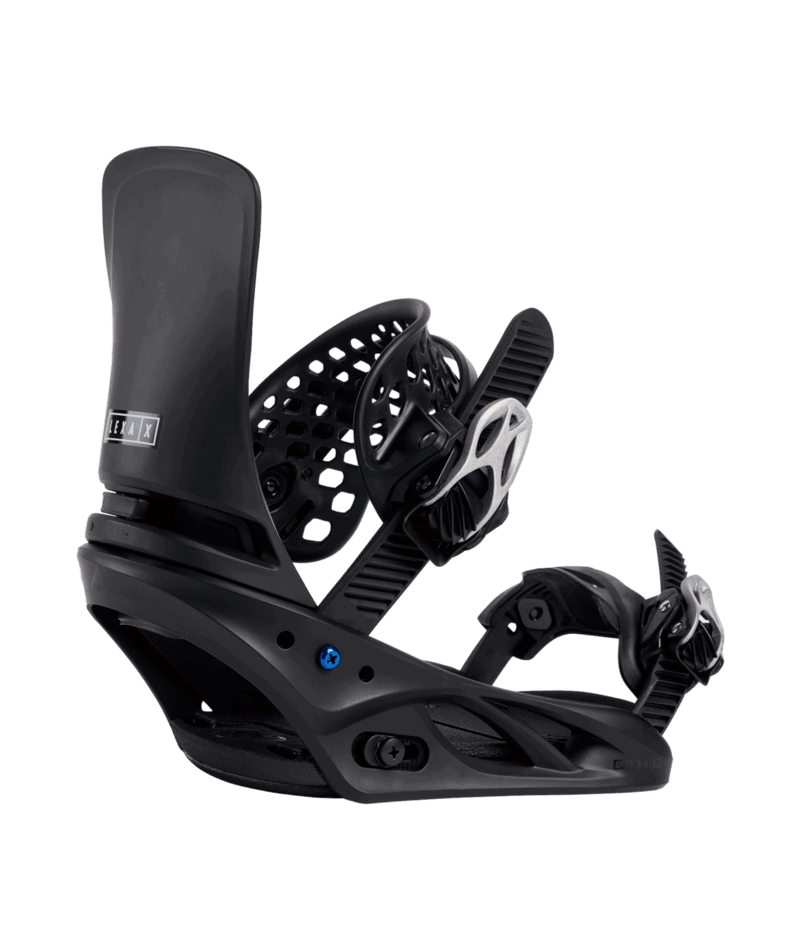 Burton Lexa X Women's Snowboard Bindings 2026 | Ken Jones Ski Mart