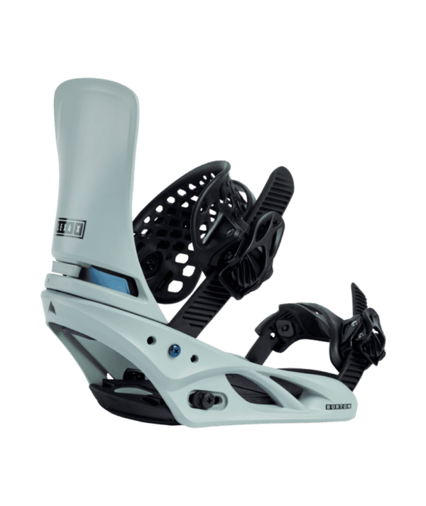 Burton Lexa X Women's Snowboard Bindings 2025 - Image 2