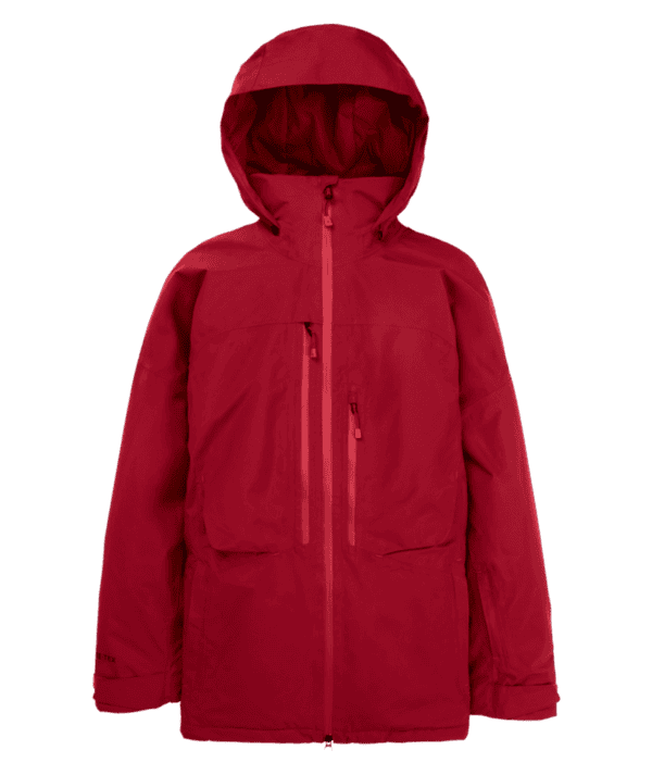 Burton Pillowline Gore-Tex Women's Jacket 2025 - Image 2
