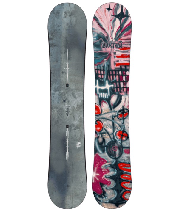 Burton Blossom Men's Snowboard 2025