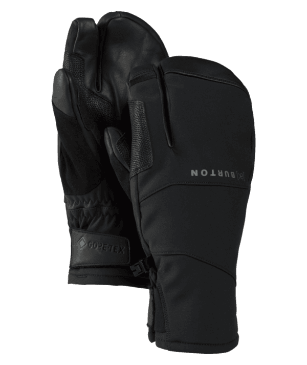 Burton [ak] Clutch Gore-Tex Men's Mittens 2025