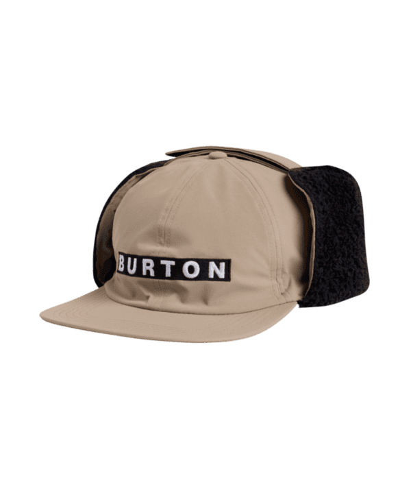 Burton Lunchlap Earflap 2025