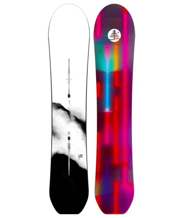Burton Gril Master Men's Snowboard 2025