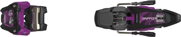 Marker Griffon 13 Ski Bindings 2025 - Image 11