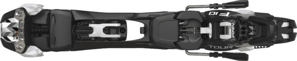 Marker F10 Tour Ski Bindings 2025 - Image 2
