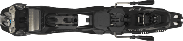 Marker F12 Tour EPF Ski Bindings 2025 - Image 3
