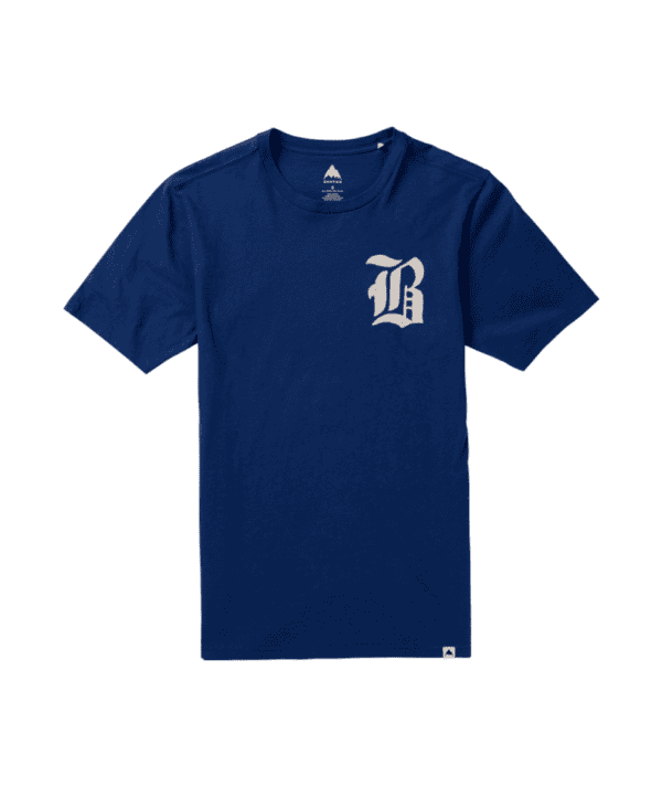 Burton Hesston Short Sleeve Men's Shirt 2025