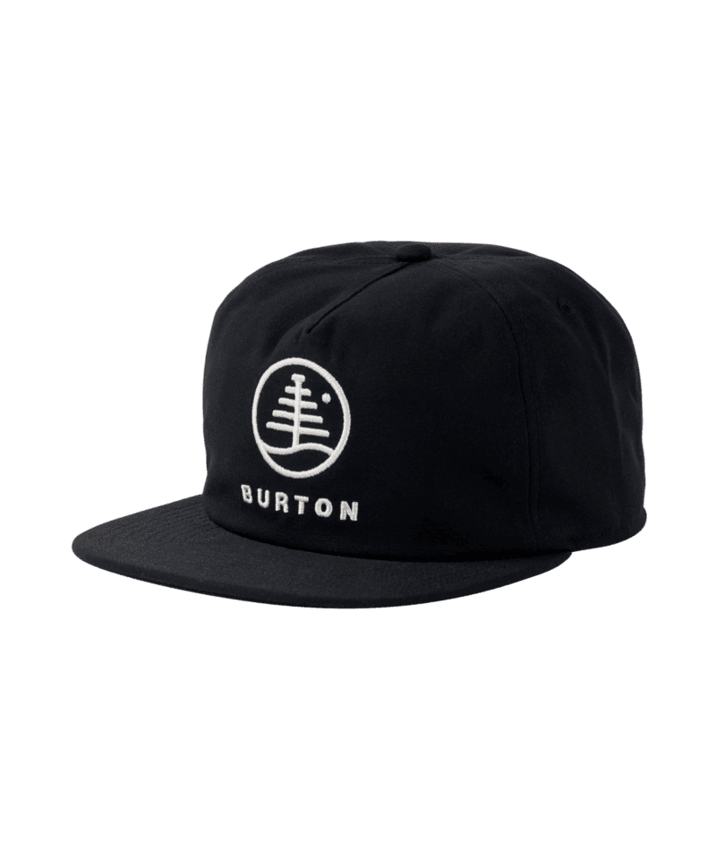Burton Family Tree Hat 2025 Ken Jones Ski Mart