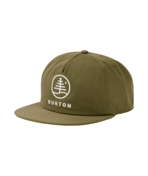 Burton Family Tree Hat 2025 - Image 2