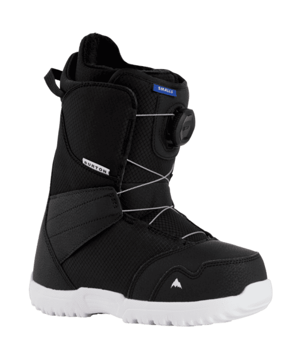 Burton Smalls Boa Junior Snowboard Boots 2025