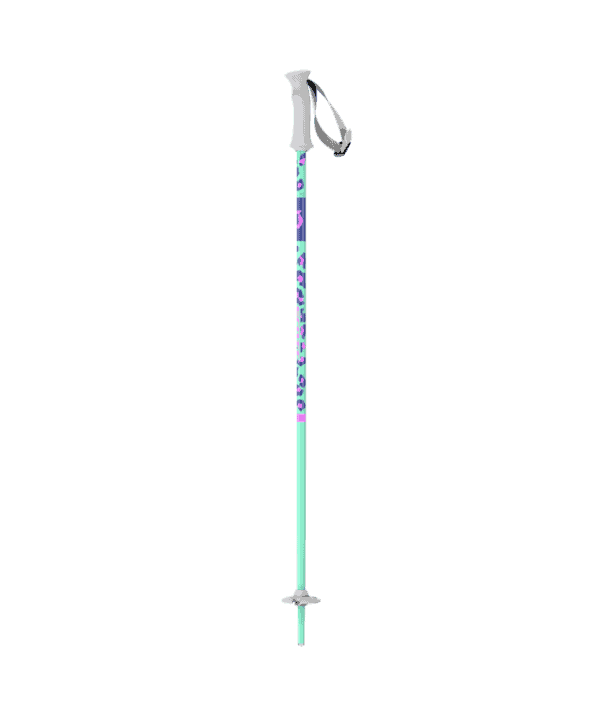 Scott Element Junior Ski Poles 2025 - Image 2